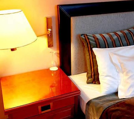 The China Club Beijing Hotell Eksteriør bilde