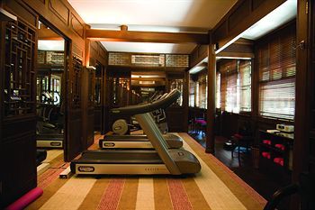 The China Club Beijing Hotell Eksteriør bilde