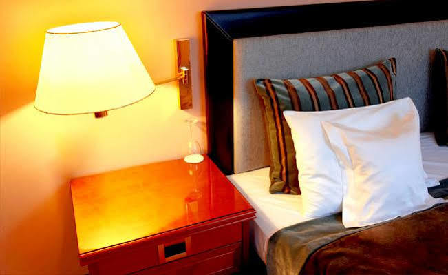 The China Club Beijing Hotell Eksteriør bilde